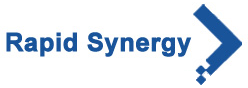 Rapid Synergy Berhad Logo